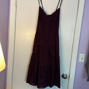 EUC Gap Strappy Sundress